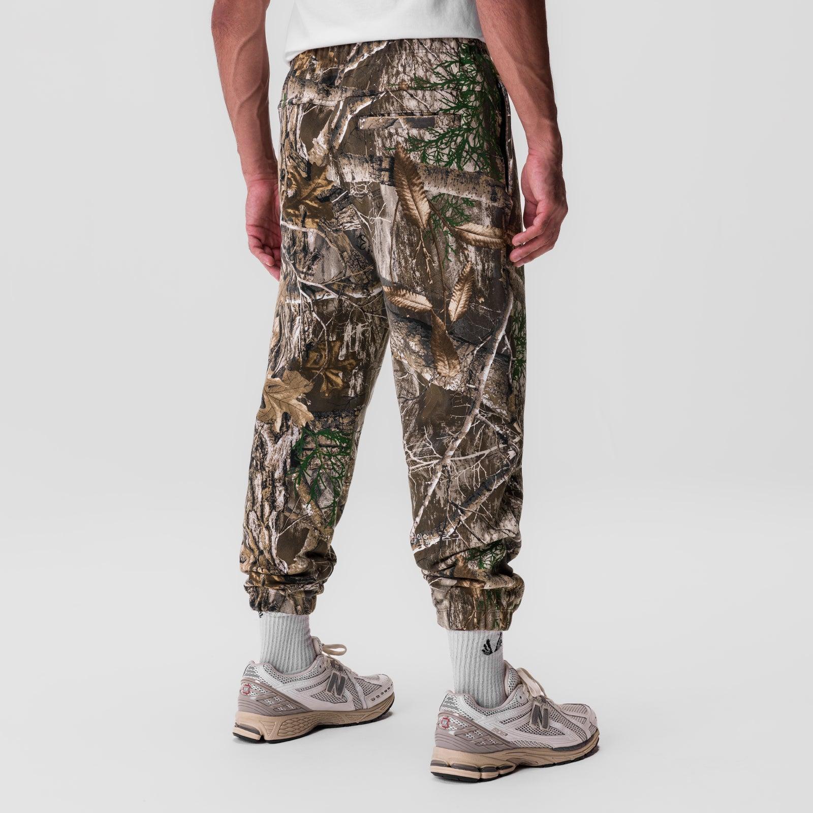 0655. Tech-Terry™ Oversized Sweats - Realtree® Camo "Stacked Wings" Product Image