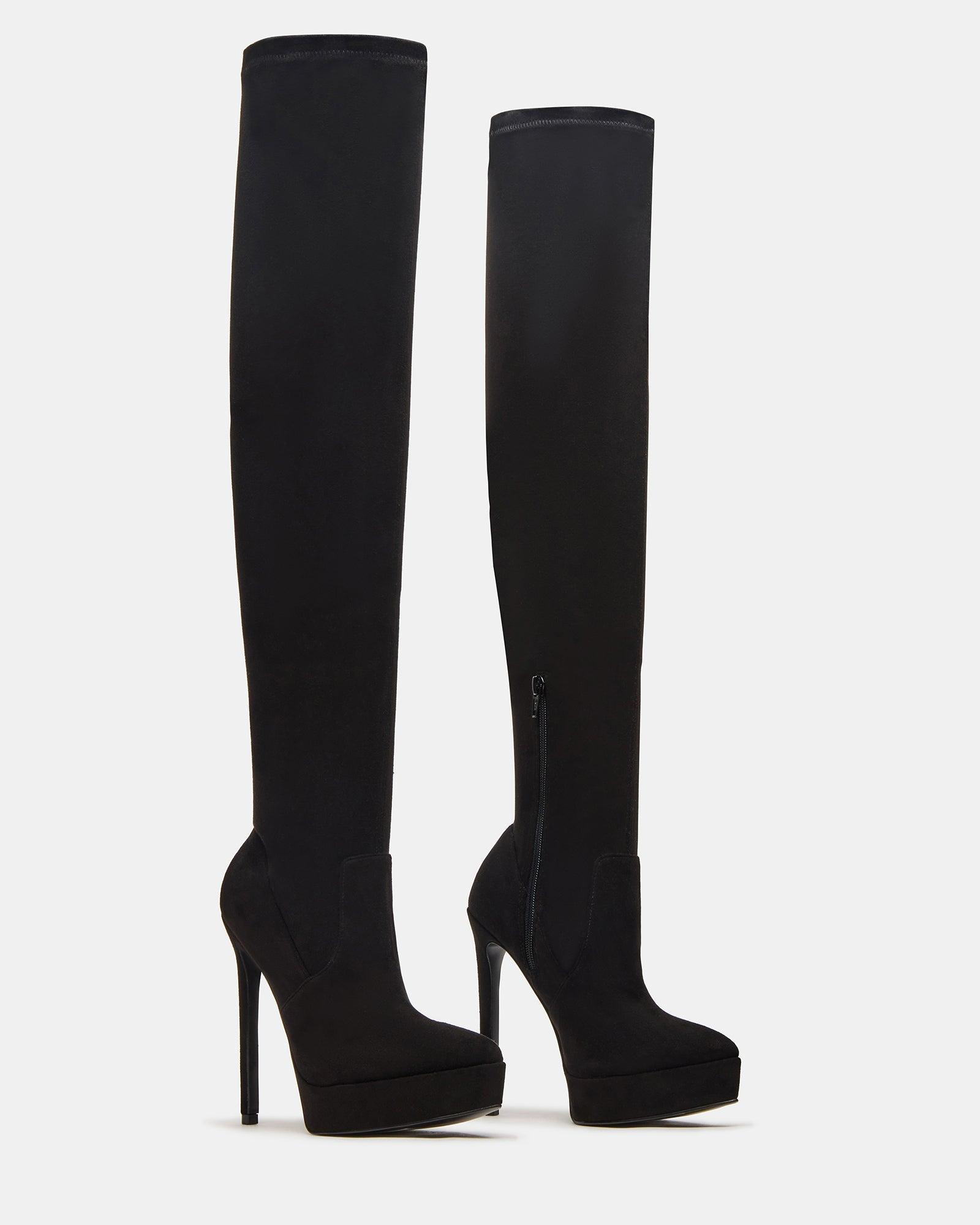 RISE BLACK Female Product Image