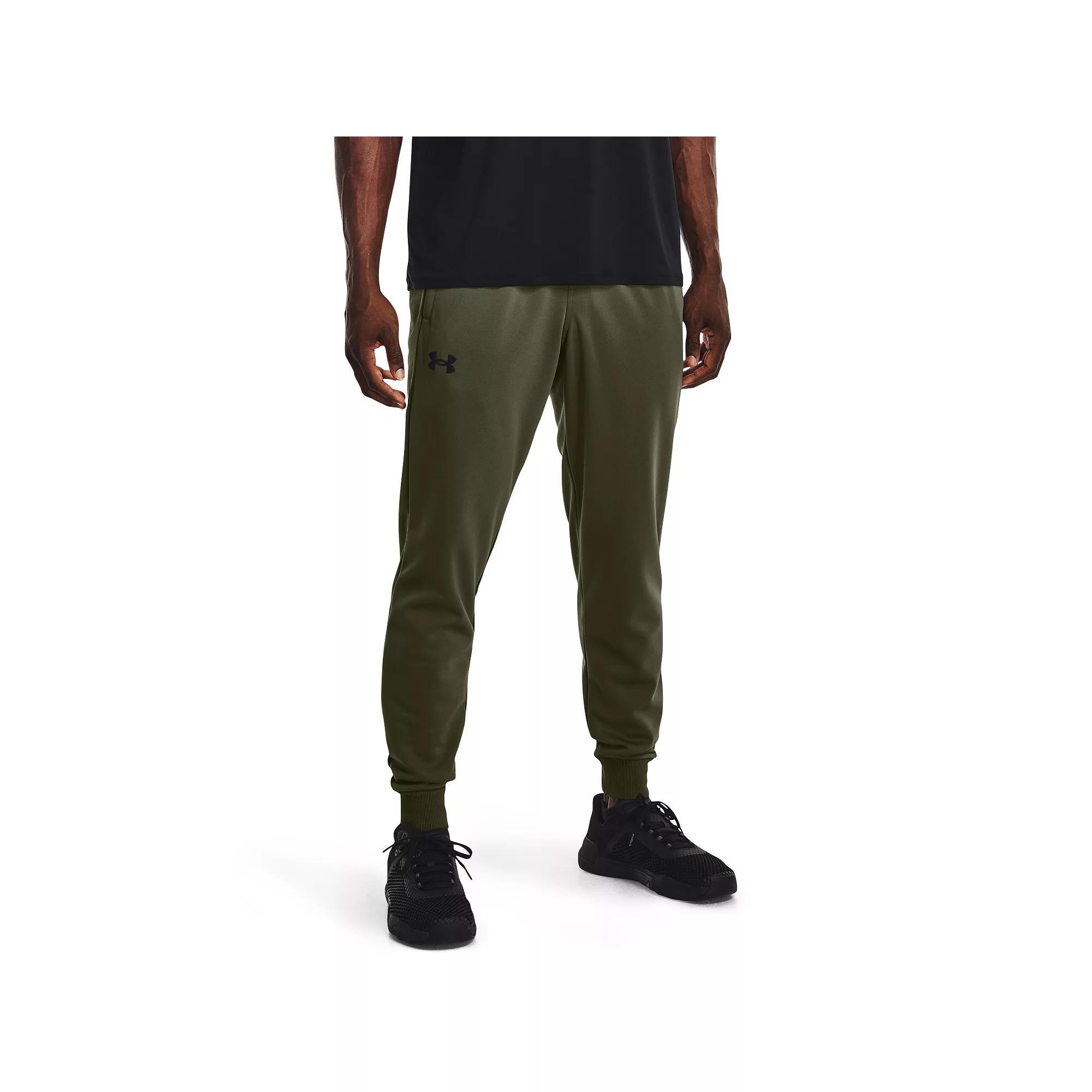Armour Fleece Mens Joggers Product Image