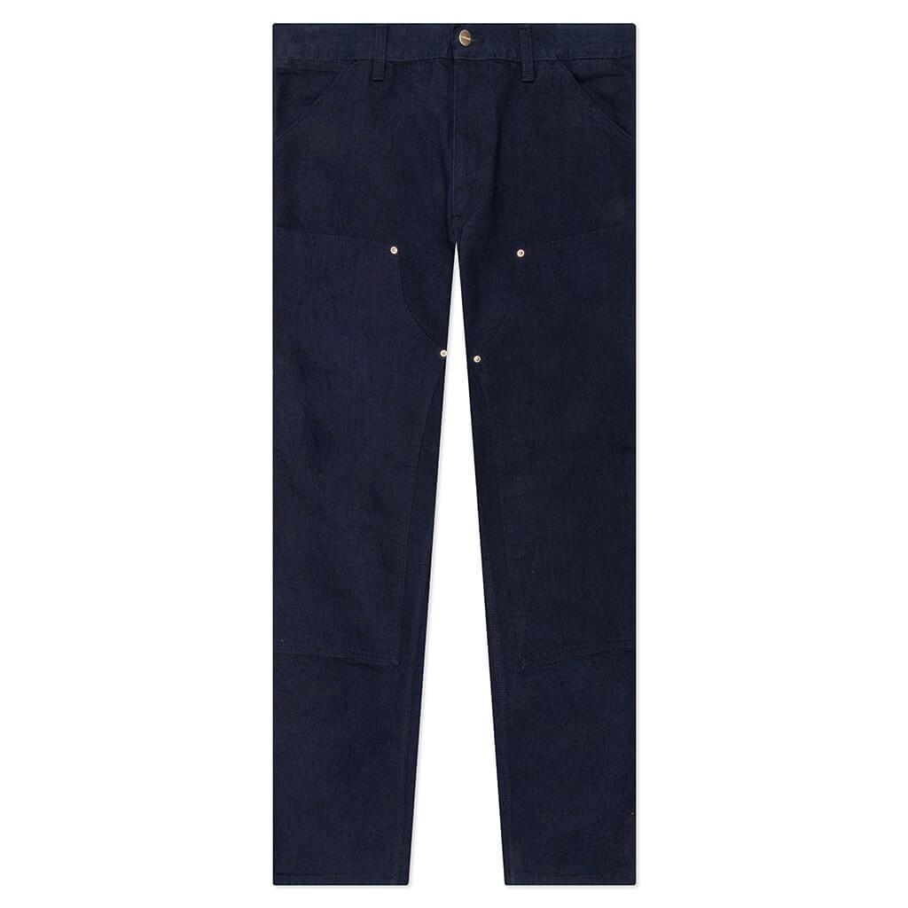 Double Knee Pant - Dark Navy Male Product Image