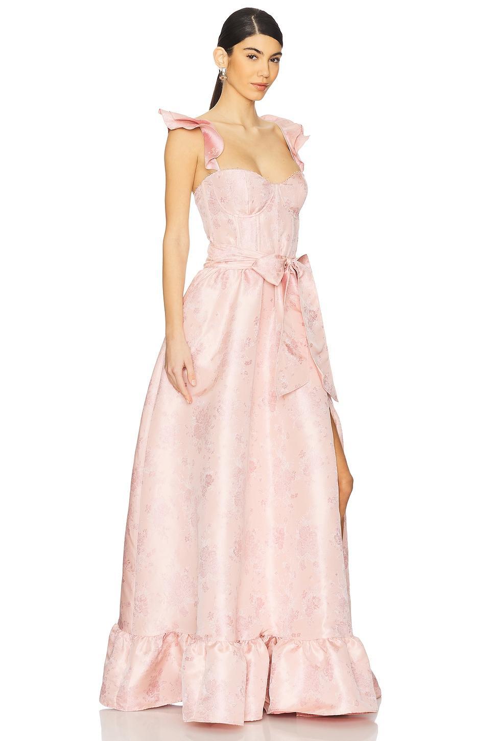 Veronica Gown V. Chapman Product Image