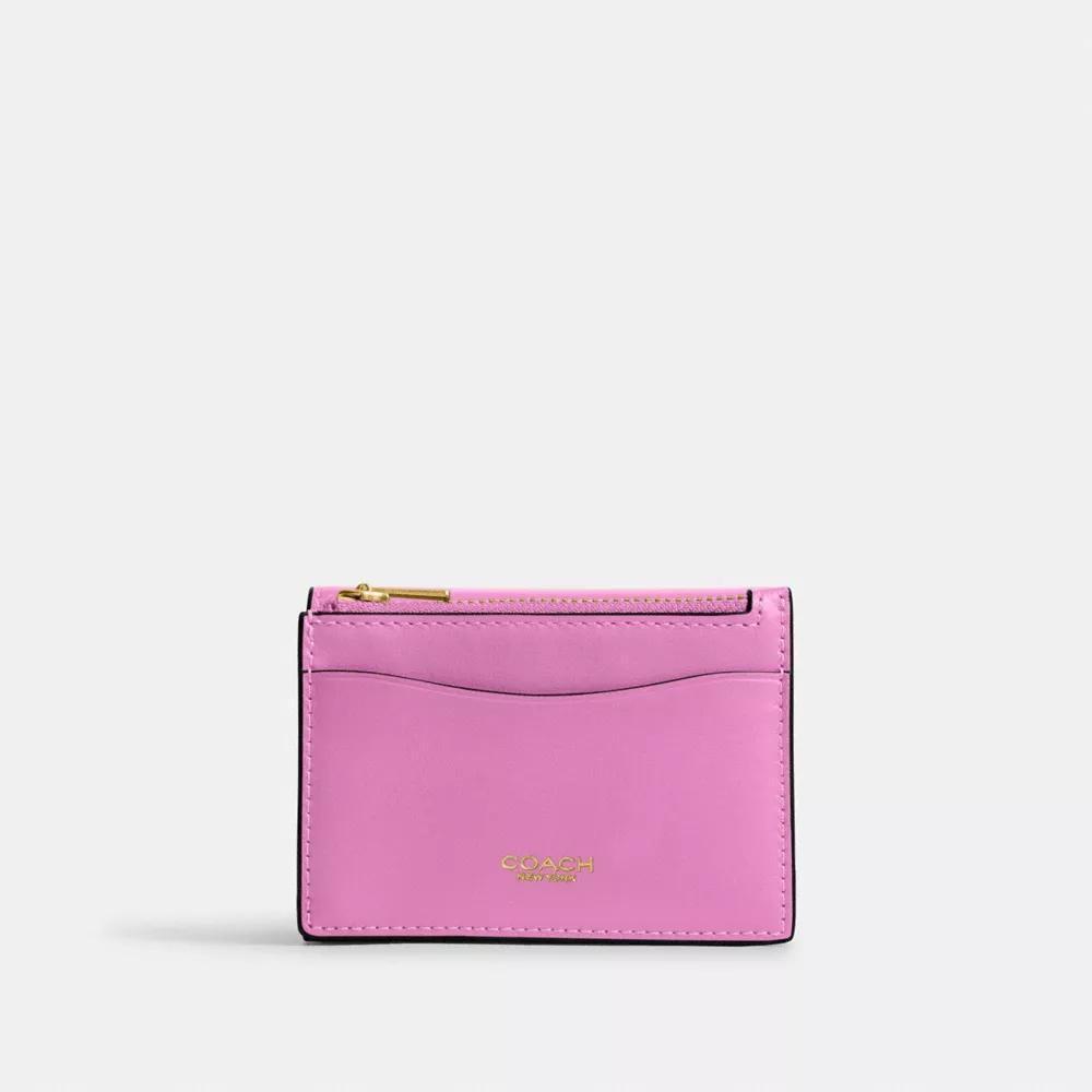Essential Card Holder Wallet Product Image