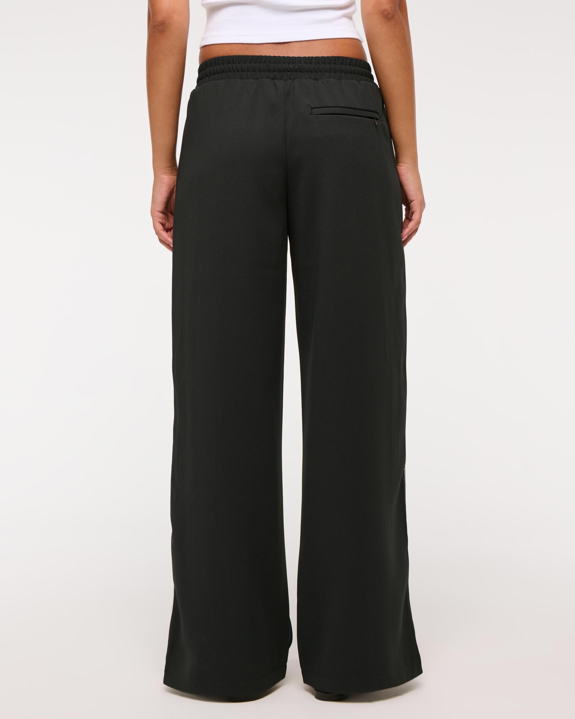 Pull-On Track Pant Product Image