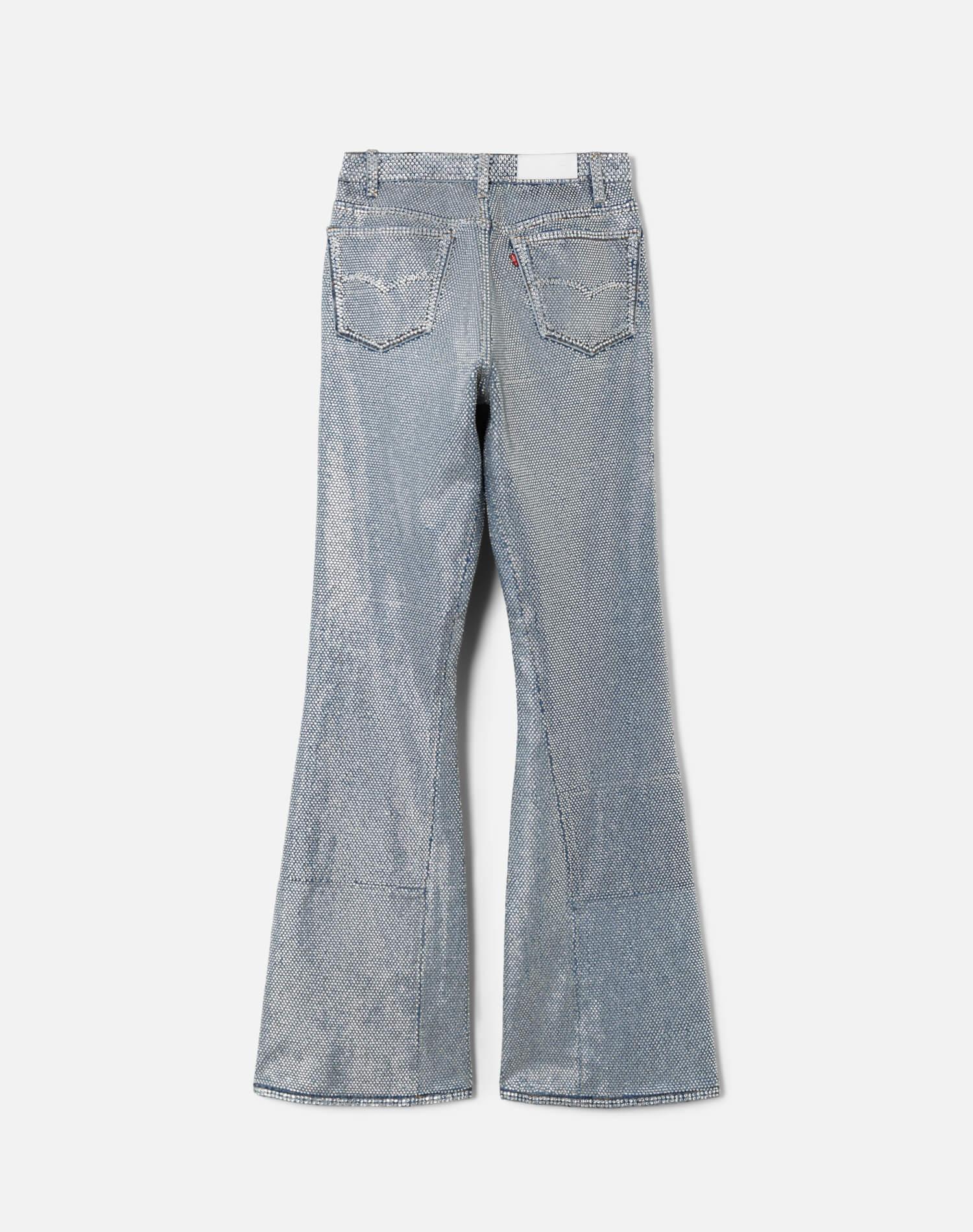 Levi's The Riding Jean in Diamond Female Product Image