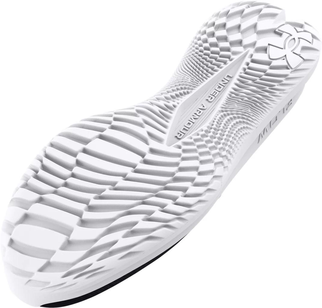 UA Velociti 4 Womens Running Shoes Product Image