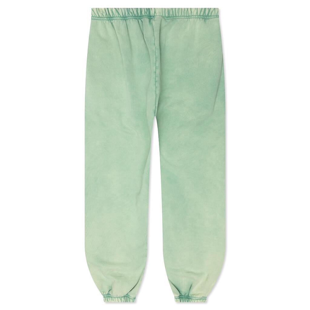 Flag Sweat - Max Green Male Product Image