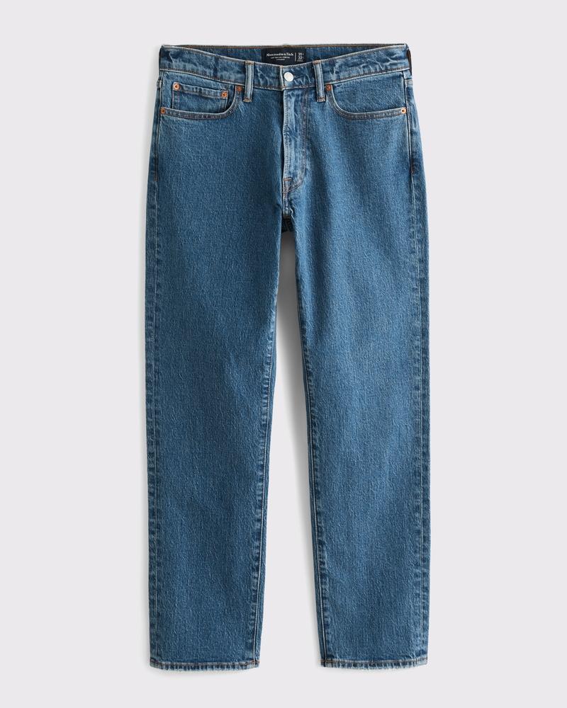 90s Straight Jean Product Image