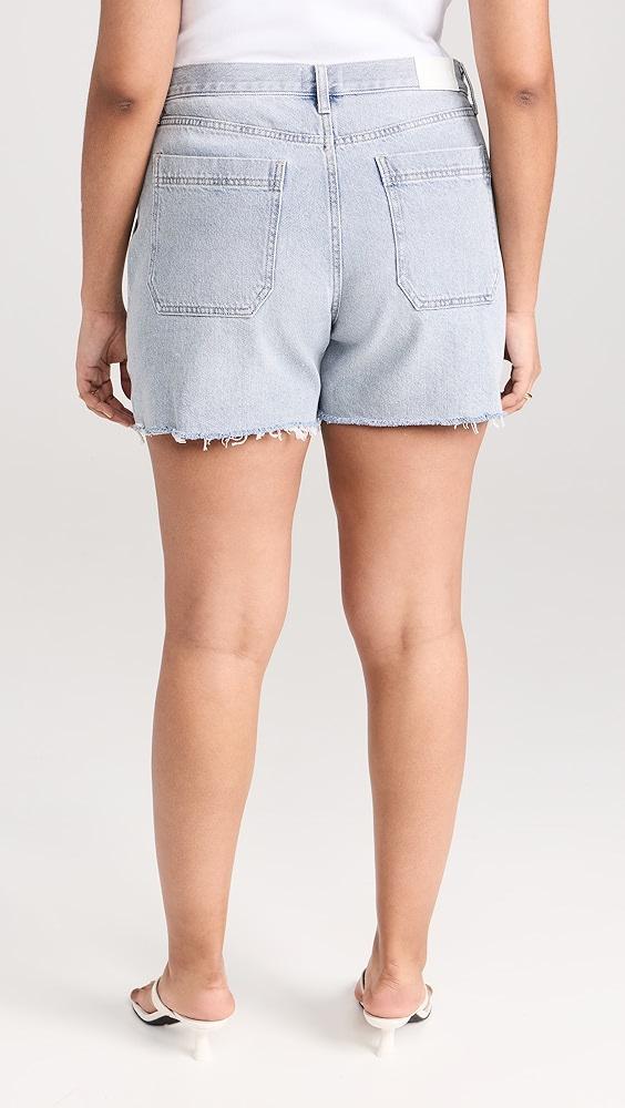 Pistola Denim Noah Shorts | Shopbop Product Image