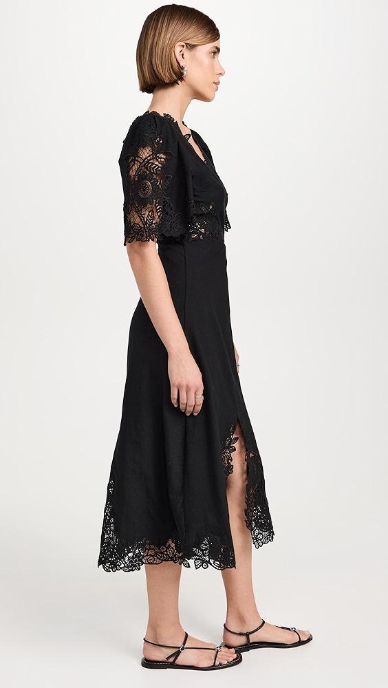 Sea Marcella Lace Dress | Shopbop Product Image