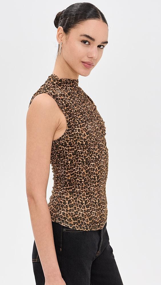 Miaou Cam Top | Shopbop Product Image