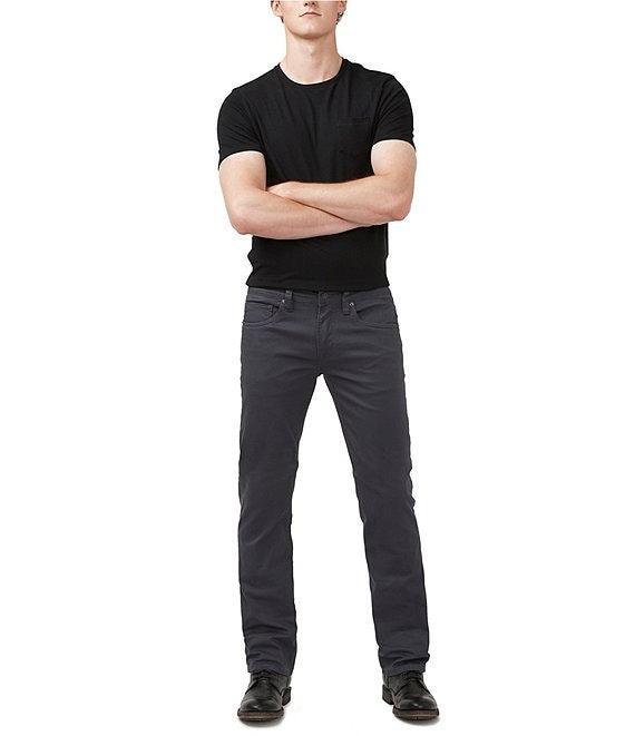 Buffalo David Bitton Straight Six Straight Fit Jeans Product Image