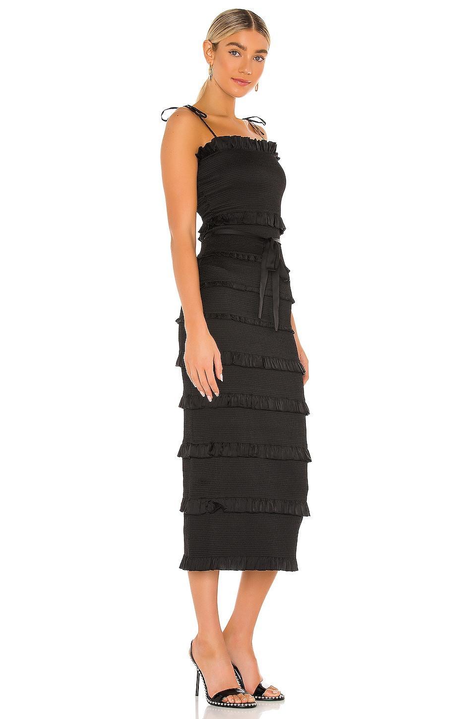 Lily Dress V. Chapman Product Image