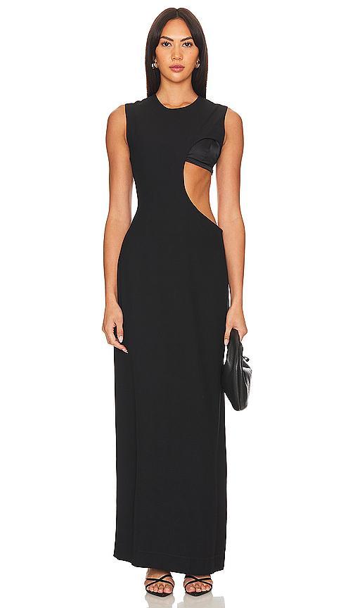 Tina Dress HAIGHT. Product Image