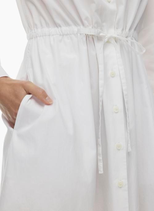 catalina poplin dress Product Image
