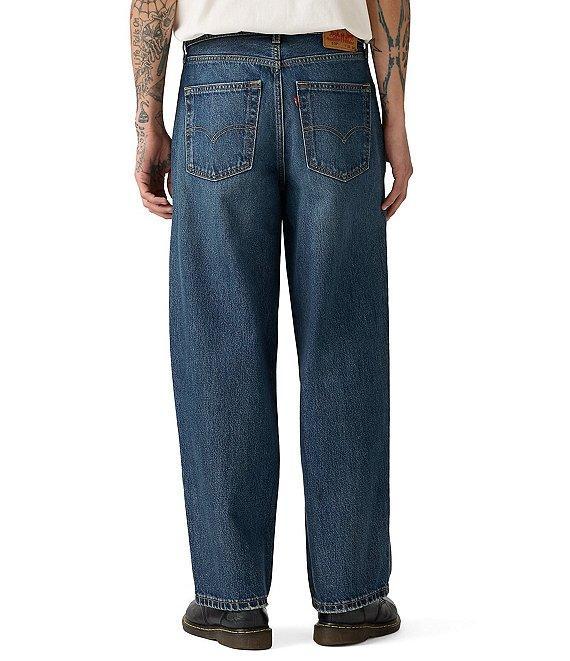 Levi's® 578 ™ Mid Rise Baggy Jeans Product Image