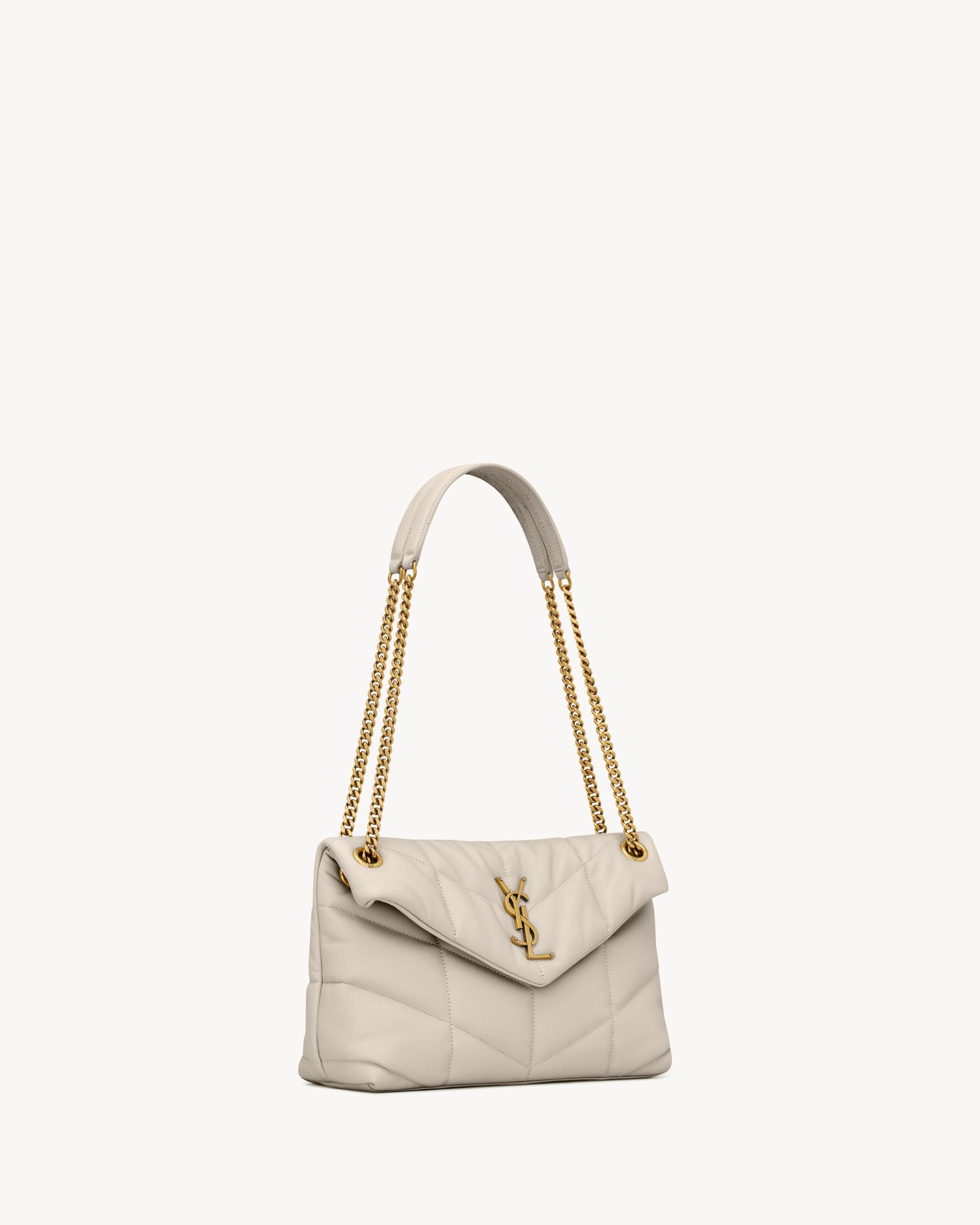 PUFFER SMALL in Nappa leather Product Image