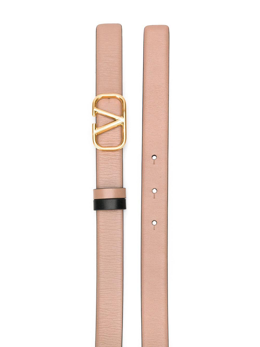 20mm VLogo Signature reversible belt Product Image