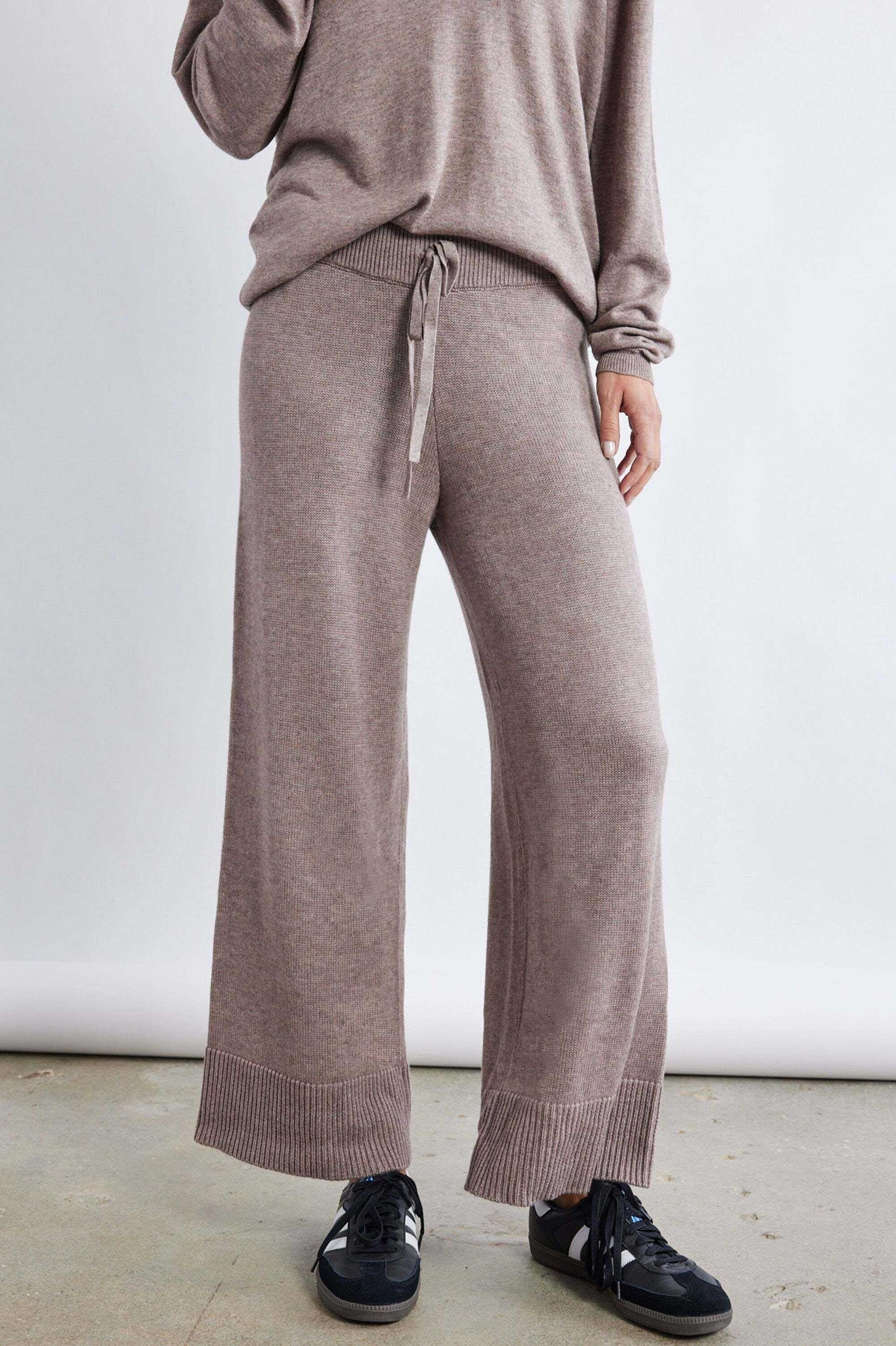 Sunday Vibes Lounge Pants Product Image