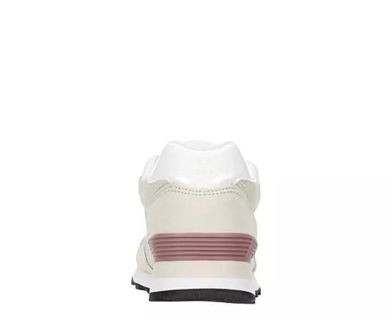 New Balance® 515 V3 Classics Women's Shoes, Size: 10, Grey Gray White Product Image