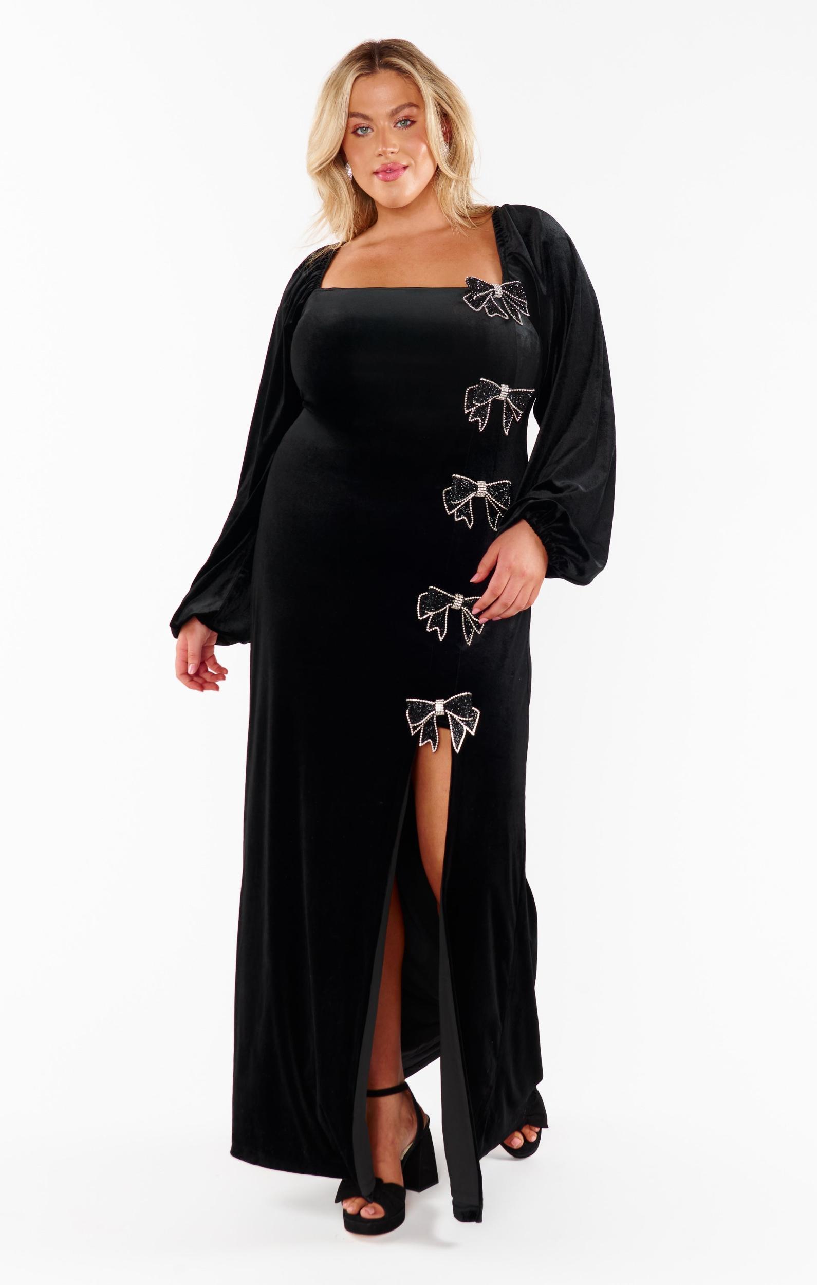 Maddison Dress ~ PinkPinkPink Sequins Product Image