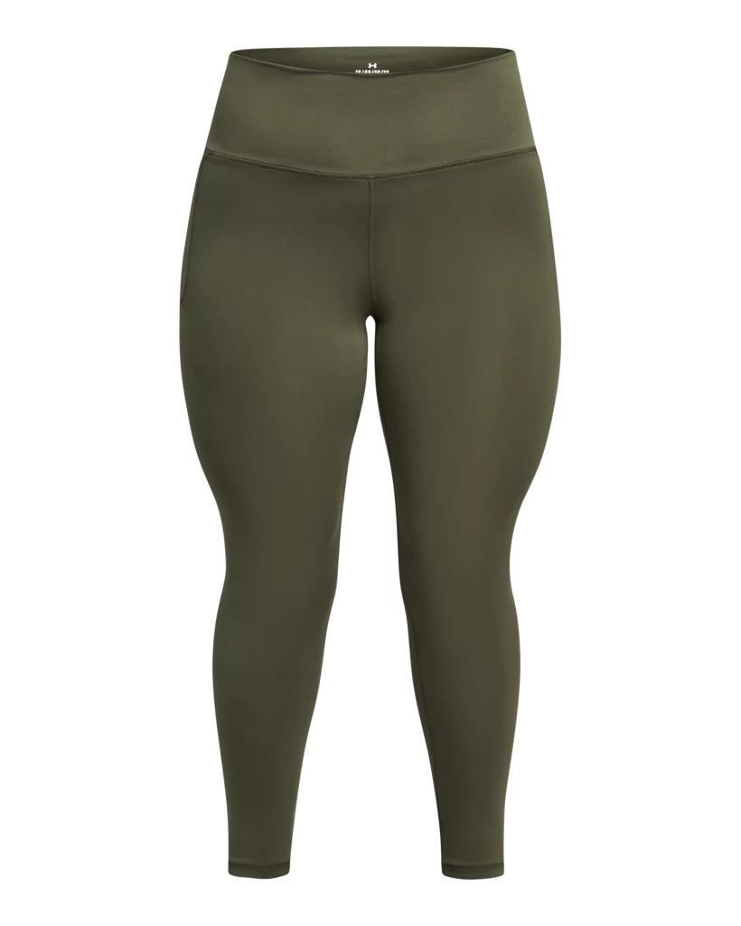 Women's UA Meridian Leggings Product Image