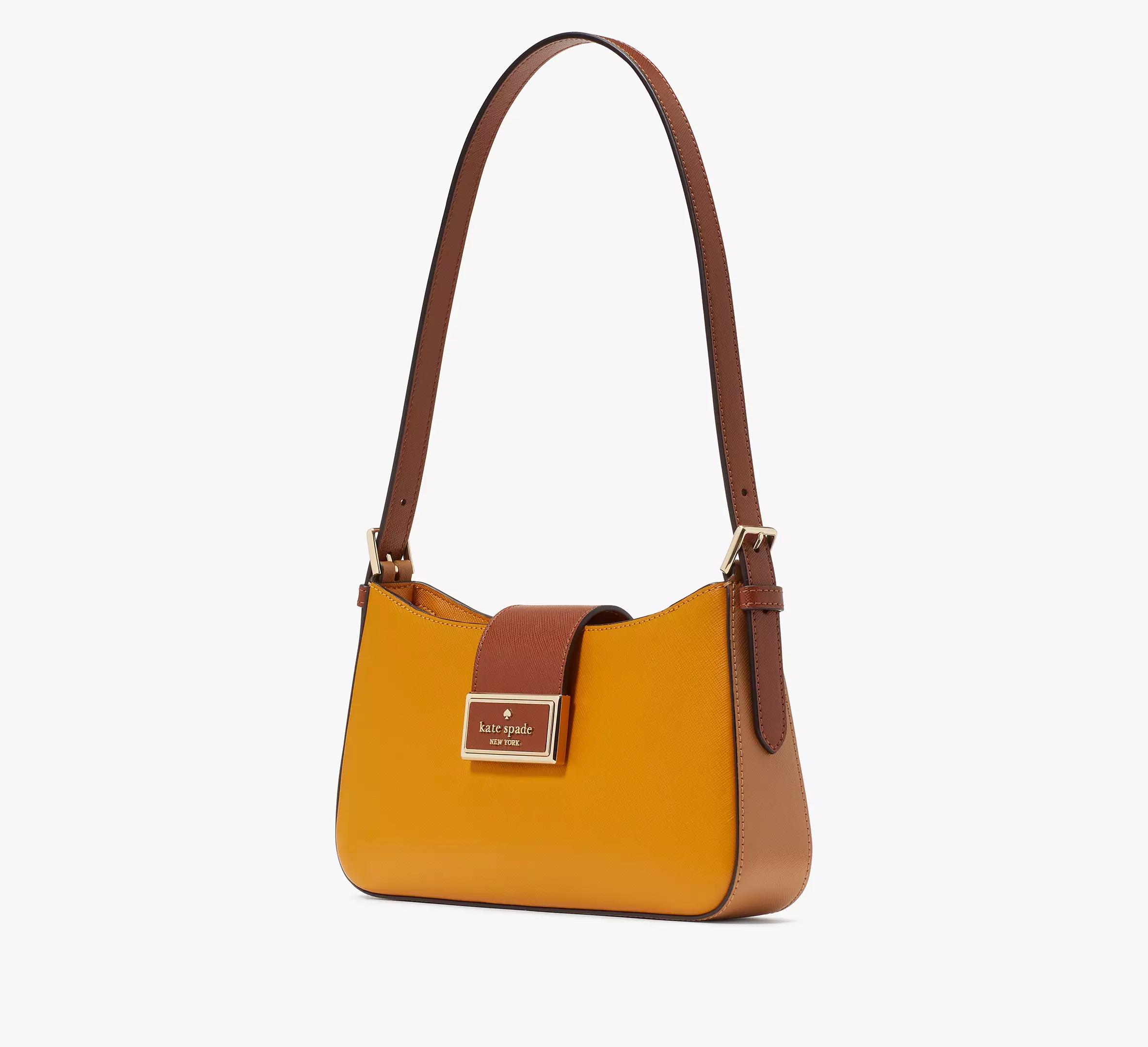 Reegan Small Shoulder Bag Product Image