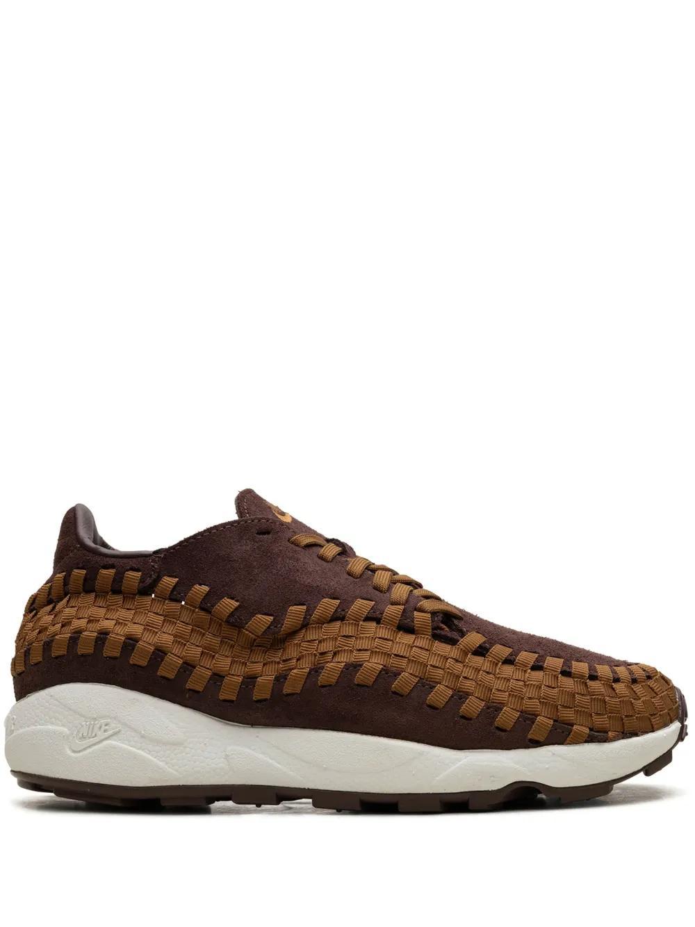 Air Footscape Woven "Earth" sneakers Product Image