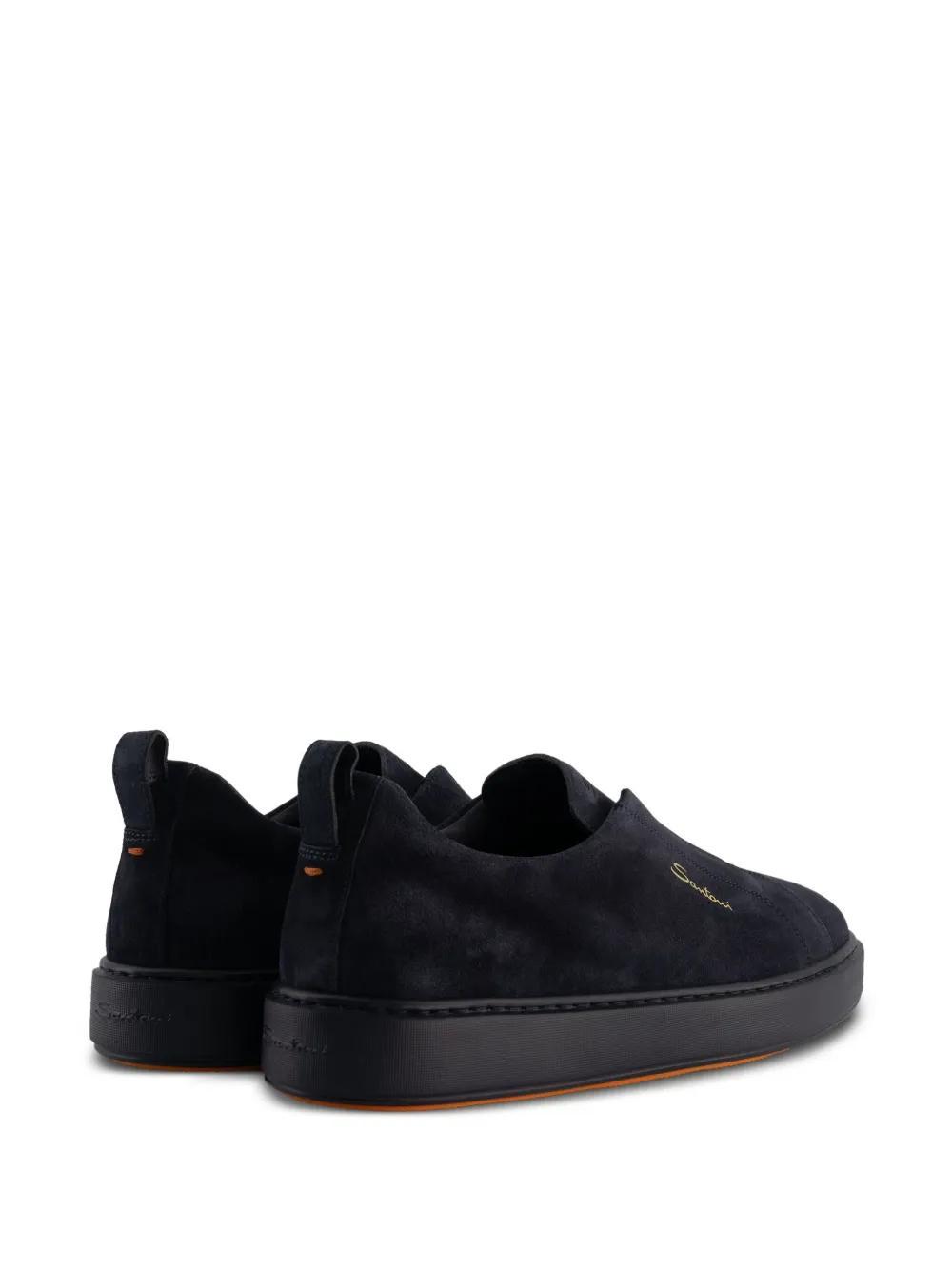 Slip-on sneakers Product Image