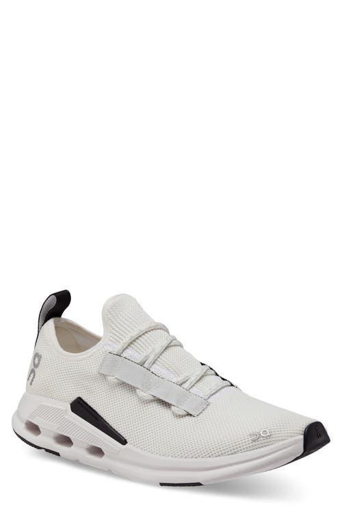 On Men's Cloudeasy (Undyed /Black) Men's Shoes Product Image
