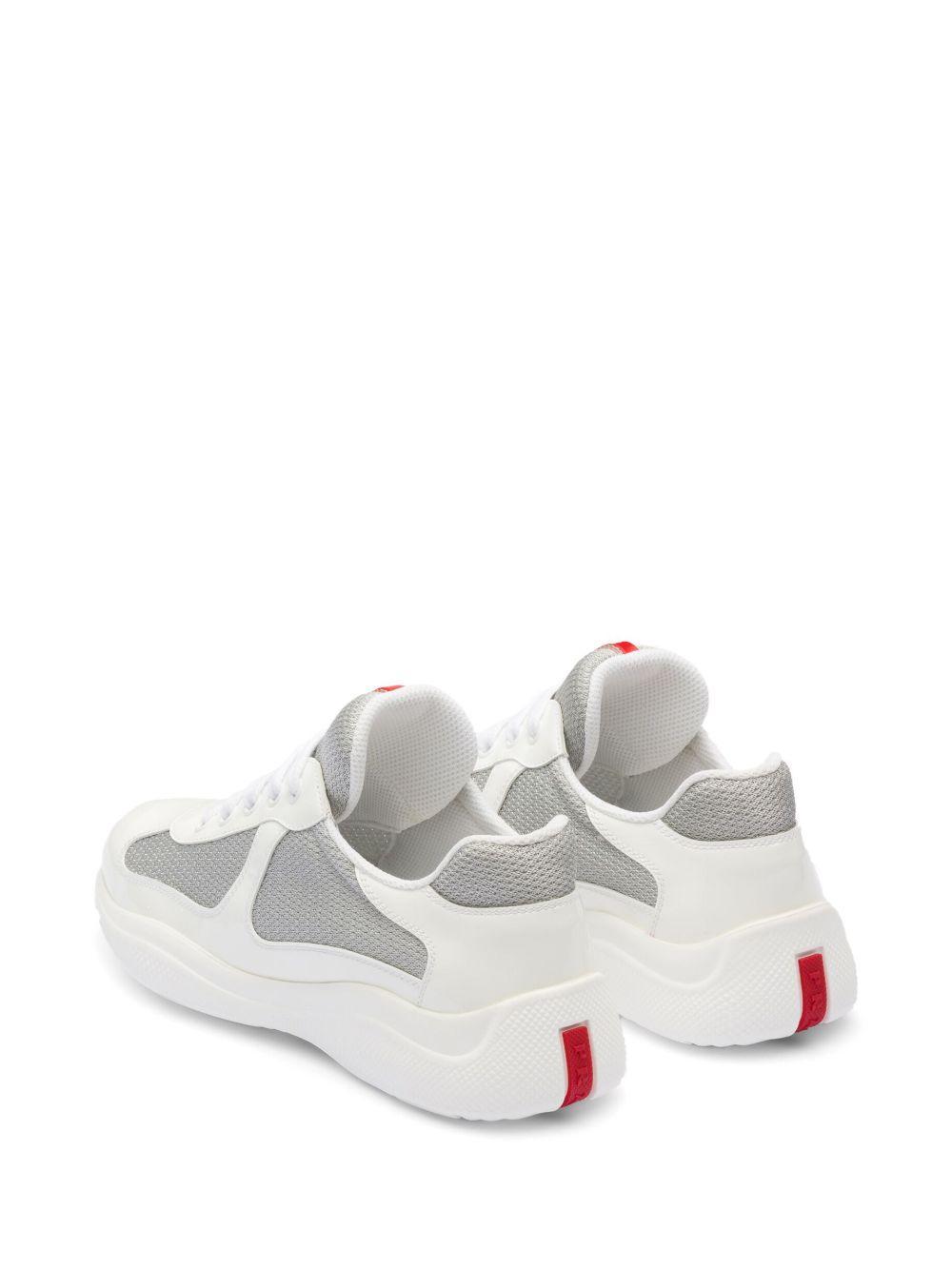 America&apos;s Cup low-top sneakers Product Image