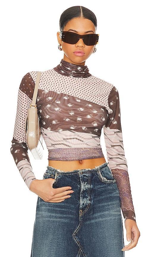 Amelie Top Product Image