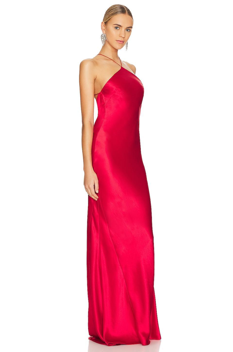 Justine Dress retrofete Product Image