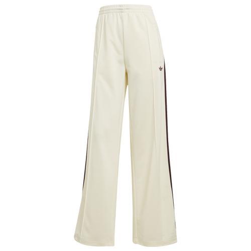 Womens adidas Originals adicolor 3-Stripes Firebird Loose Track Pants Product Image