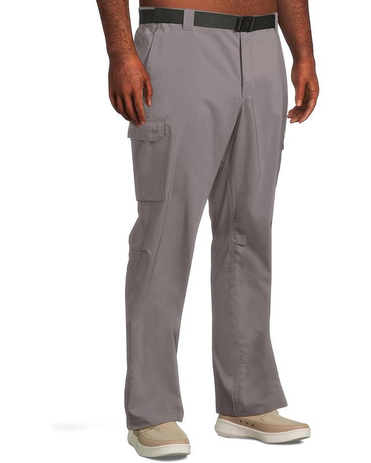 Silver Ridge™ Utility Convertible Pants Product Image