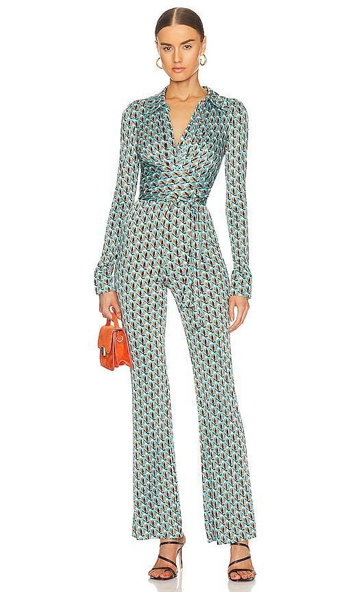 Michele Jumpsuit Product Image