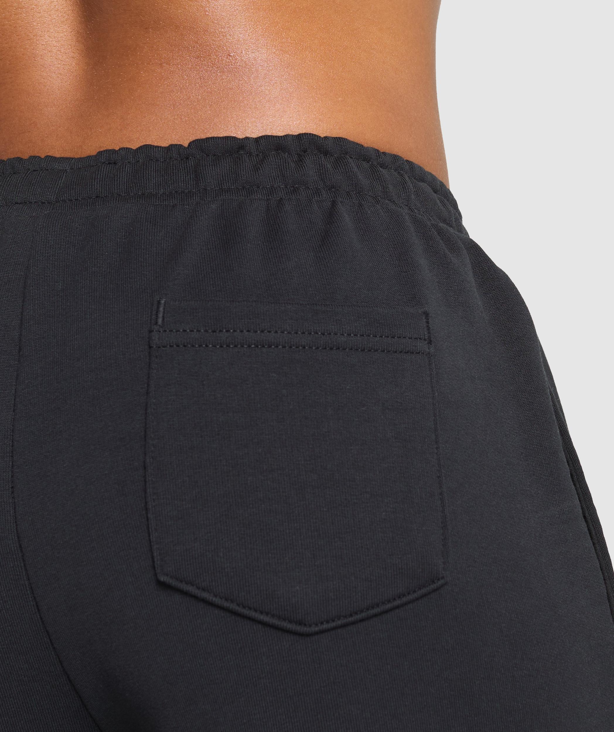 Built In The Weight Room Joggers Product Image