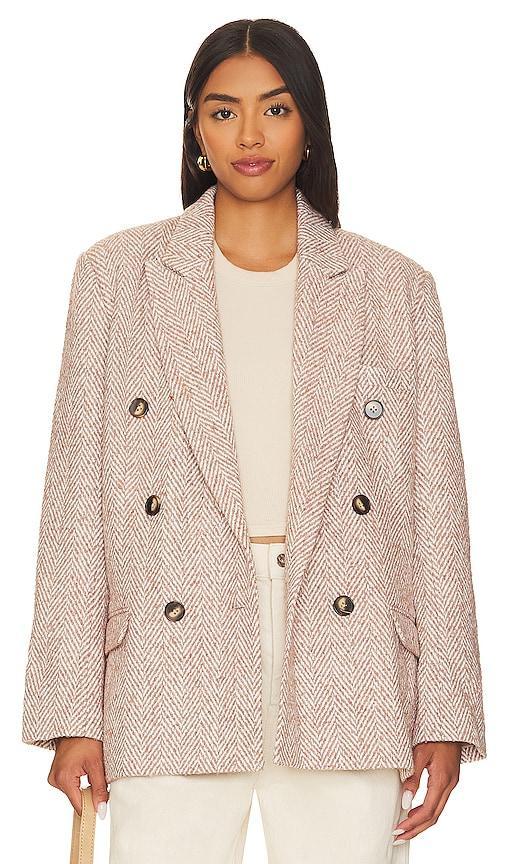 Darcie Blazer Steve Madden Product Image
