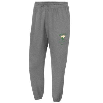 Norfolk State Standard Issue Nike Mens College Fleece Jogger Pants Product Image