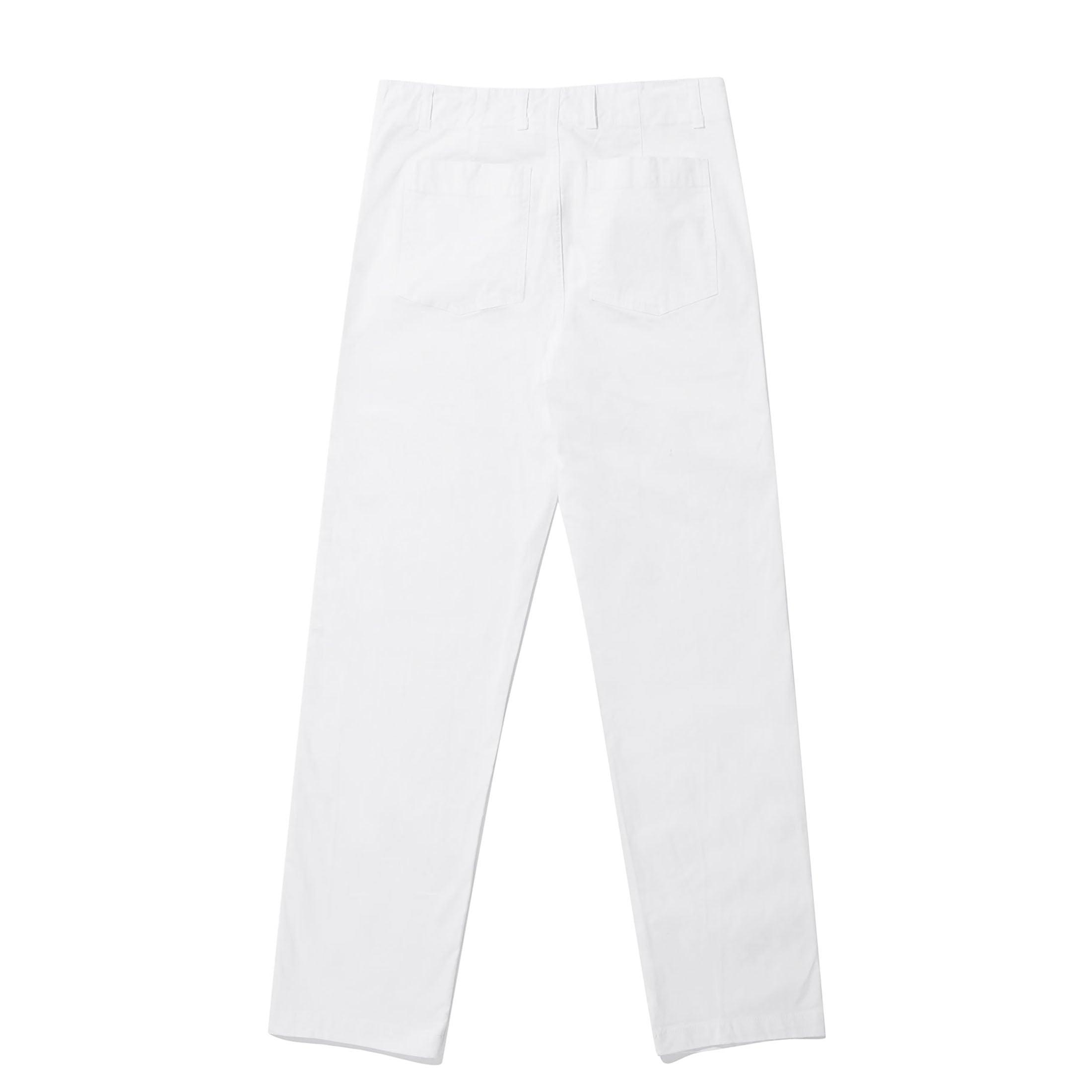 The City Pants - White Female Product Image