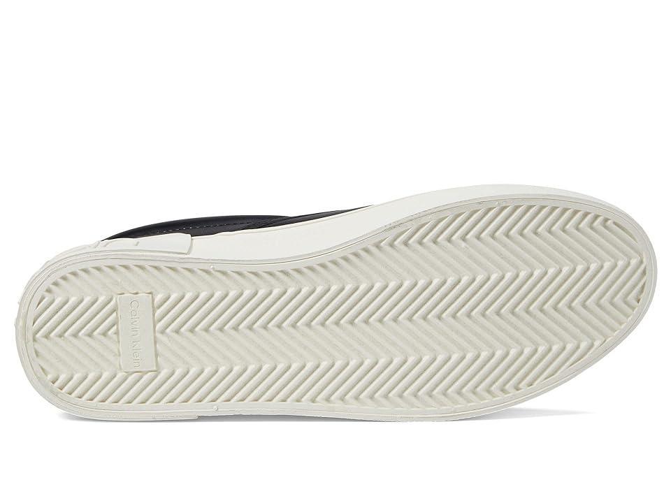 Calvin Klein Ryor 2 (Grey) Men's Shoes Product Image