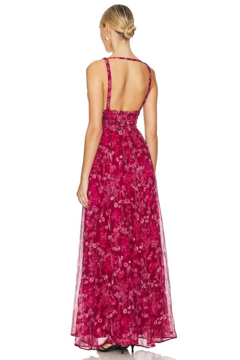 Adhara Dress Sabina Musayev Product Image