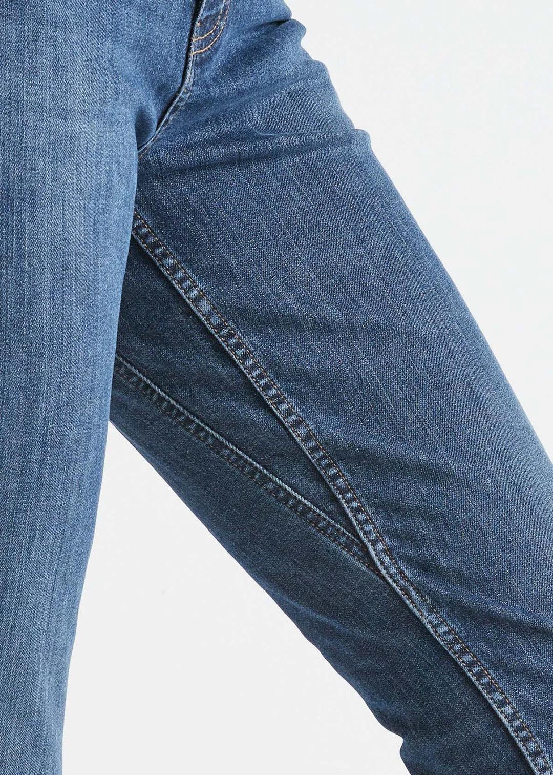Fireside Denim Girlfriend - Lakeshore Product Image