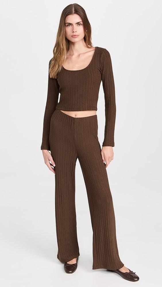 Z Supply Madeline Top | Shopbop Product Image