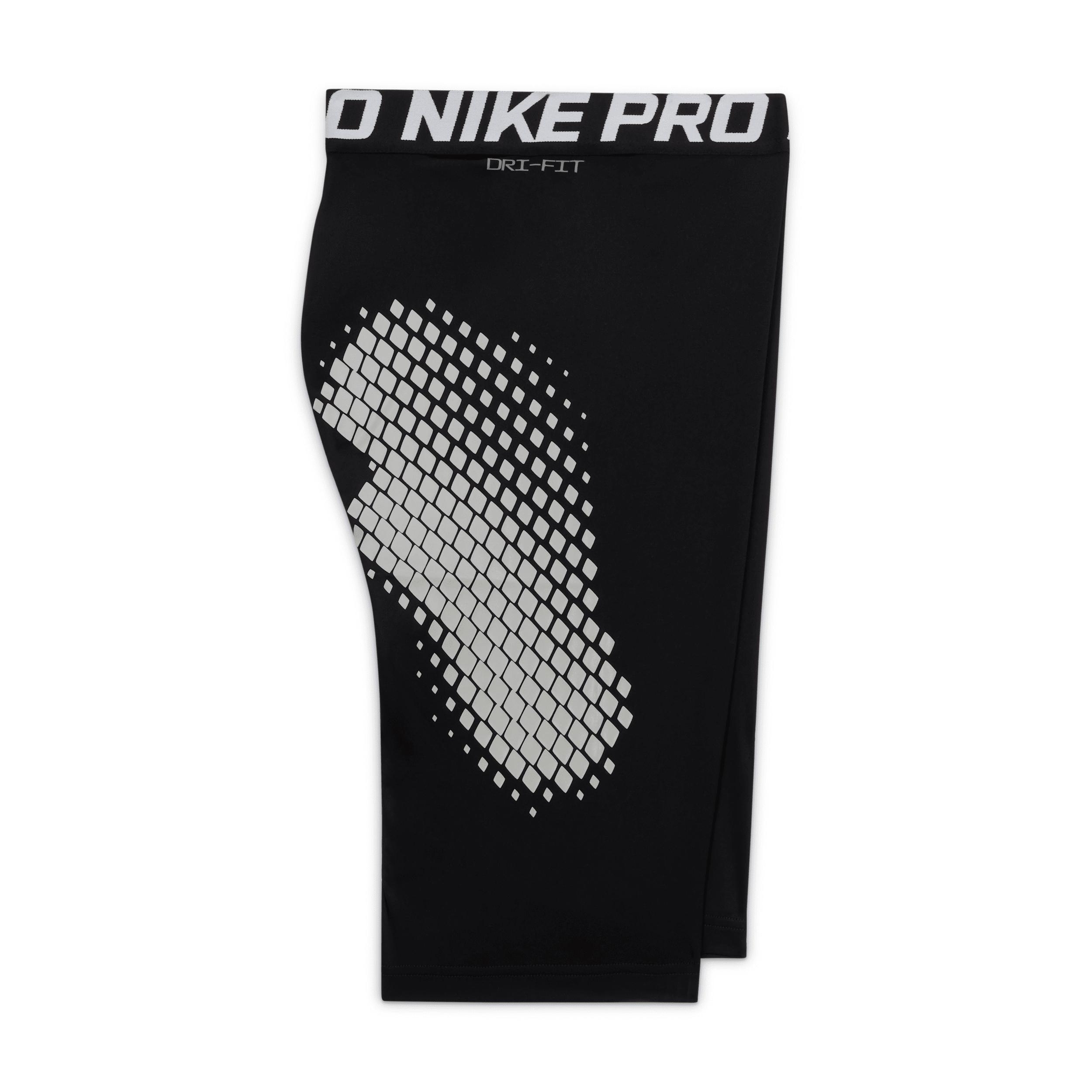 Men's Nike Pro Baseball 10" Slider Shorts Product Image