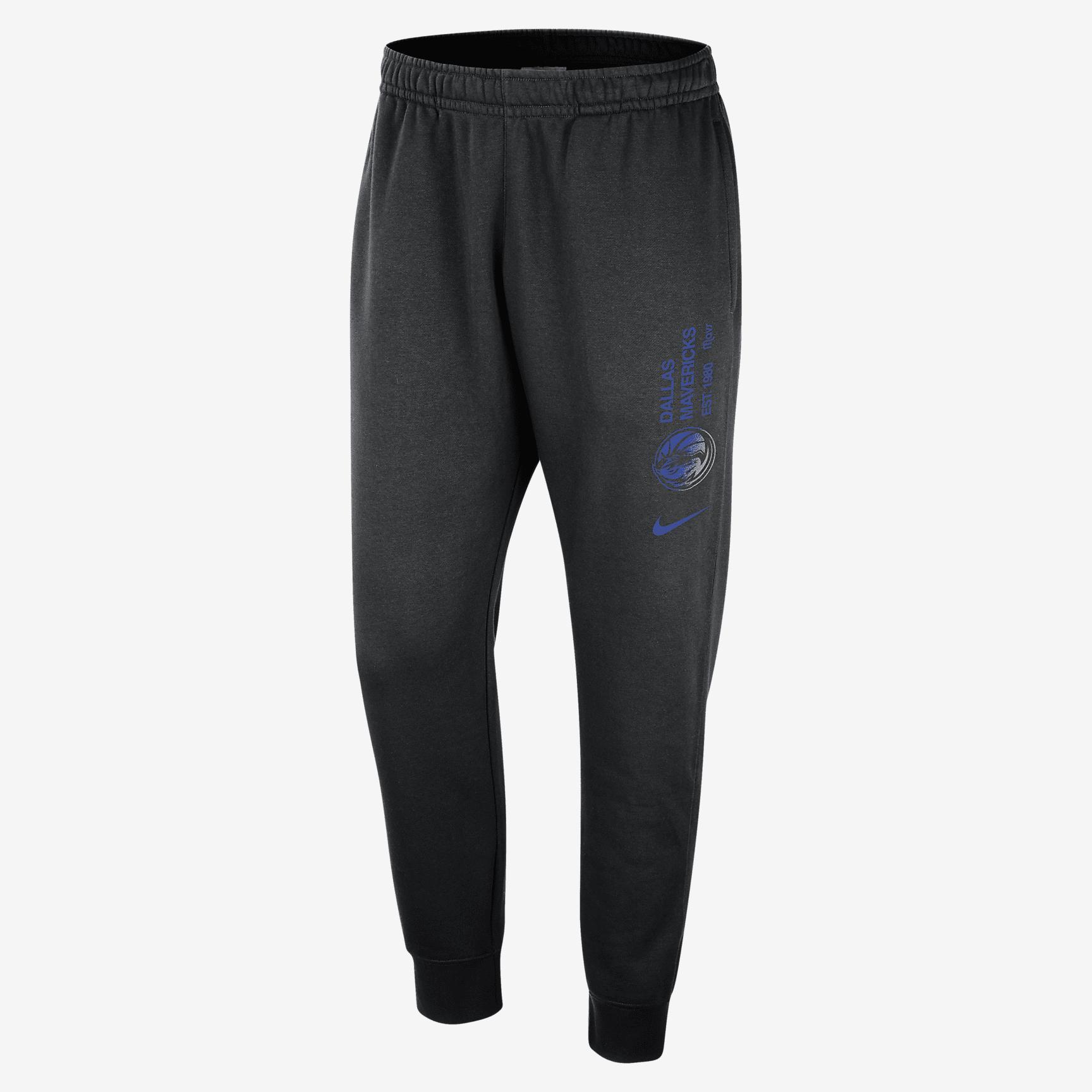 Philadelphia 76ers Club Courtside Men's Nike NBA Joggers Product Image