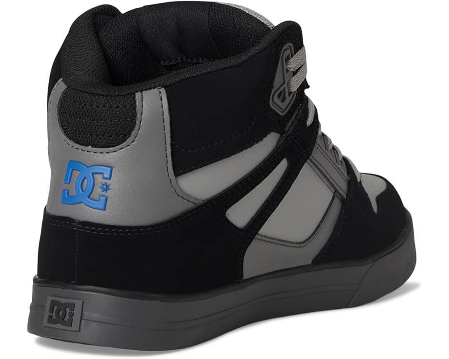 Pure Work Hi Waterproof Comp Toe EH Product Image