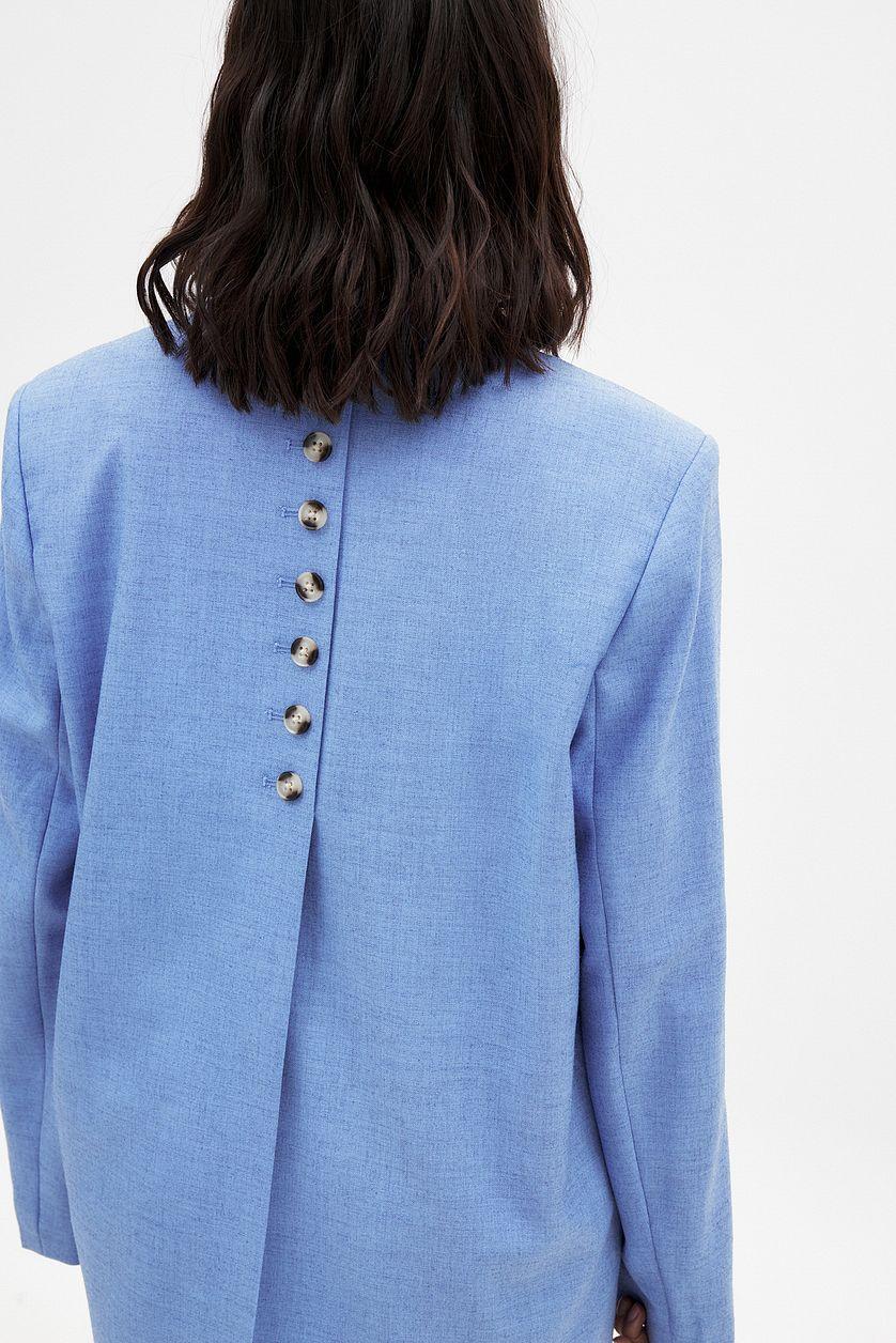 Oversized Blazer Product Image