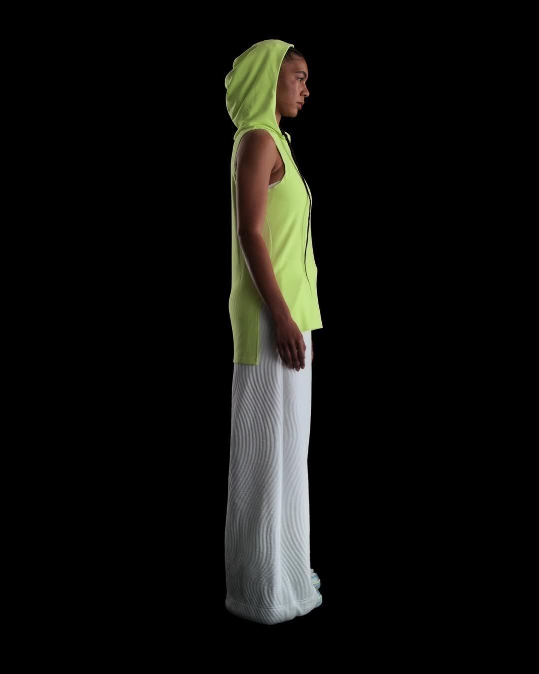 Serena Williams Design Crew Women's Sleeveless Top Product Image