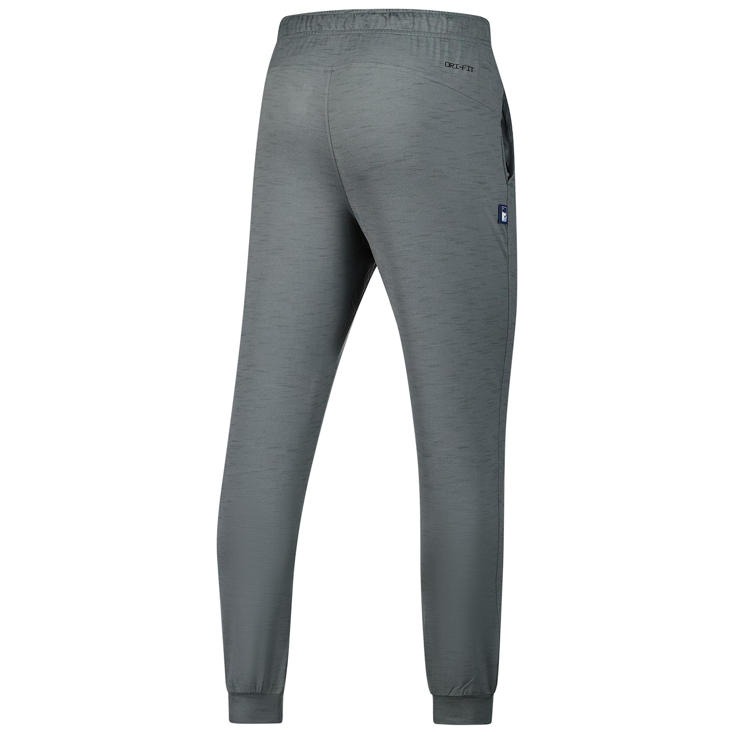 Tampa Bay Rays Travel Menâs Nike Men's Dri-FIT MLB Pants Product Image