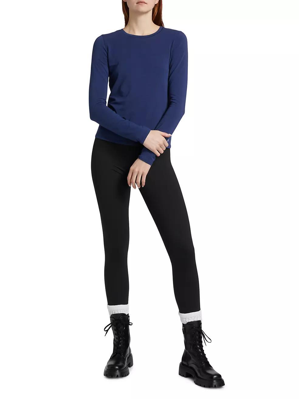 Womens Long-Sleeve Base Layer Product Image